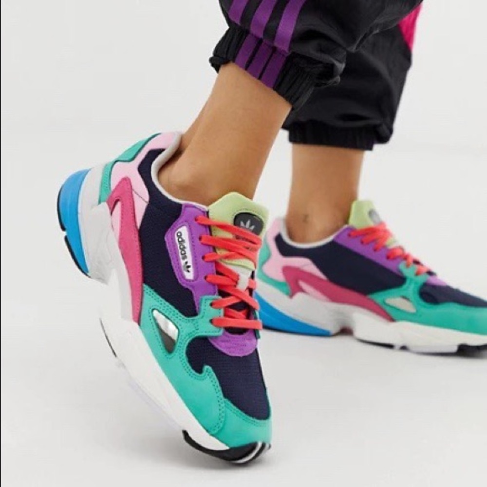Adidas Falcon Sneakers